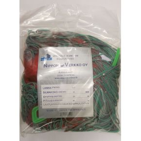 Punaiset Nippon Special -Verkot