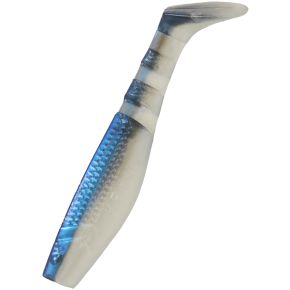 K.P Softbaits Original Shad 2"