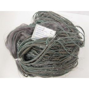 Yleisverkot 0,17 langalla