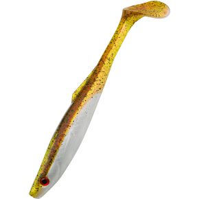 K.P BAITS Pike Shad Jr. 8"