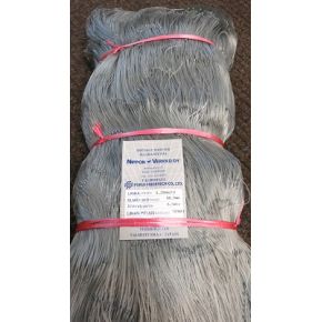 Kierrettylankaiset lohiliinat