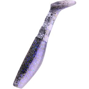 K.P Softbaits Original Shad 2.5" / 5 kpl