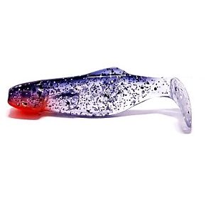 Orka Shad 3.5cm