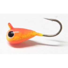 KilpaTippa Morri 3mm Volfram