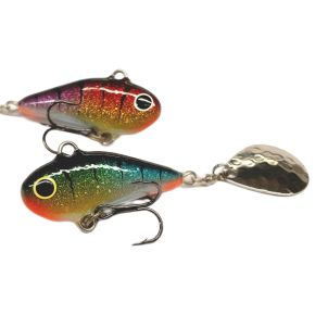 Halme Spintail 13g Takinkääntäjä
