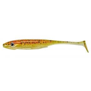 GUNKI Whiz 7,6cm 8kpl