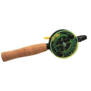 Delfin 70K President lasikuitukärjellä