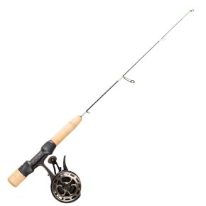 Daiwa Ice Q pilkkisetti Free fall