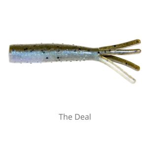 Z-Man Trd Ticklerz 2.75"