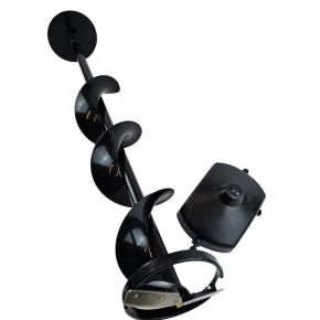 Jasu Kide Jääkaira 180mm porakoneeseen