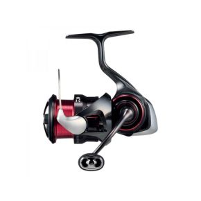 Daiwa 25 Ballistic MQ LT avokela