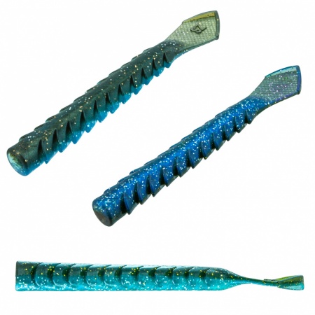 Svartzonker NATC Lady Dragonworm 11cm / 6kpl
