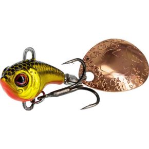 Westin Tungsten Dropbait tailspinner 2,2cm 18g