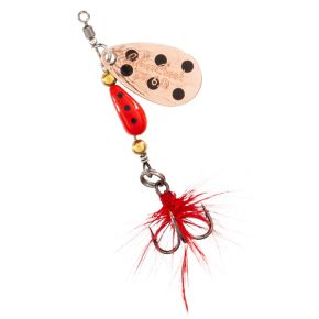 Daiwa Silver Creek spinner Fly