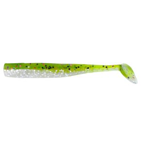 K.P.SoftBaits Slim Shad 5" / 3 kpl