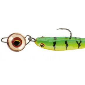 Prorex CHEBRUSKA JIGIPÄÄT (Tungsten)
