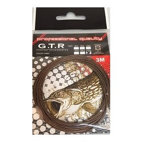 G.T.R. Perukevaijeri 3m