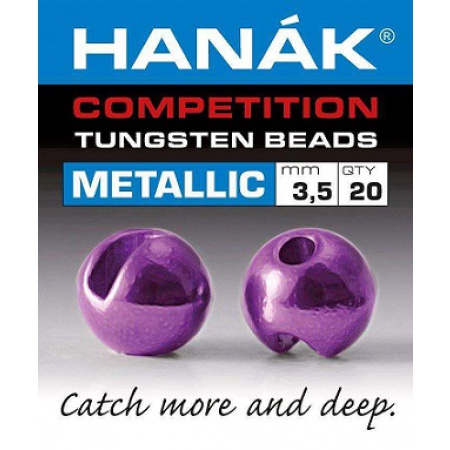 Hanak Tungsten Metallic