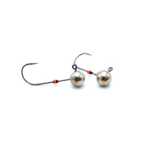 Ruthless Tungsten Slim keeper jigipää