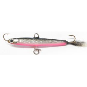 S. Heiskasen KarvaTikku M