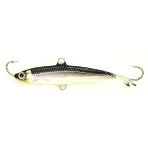 S. Heiskasen kevennetty