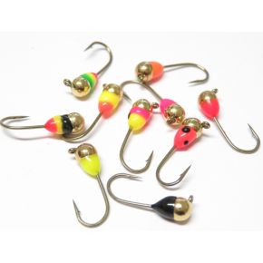 Nico MM-Morri pallopäällä 5mm