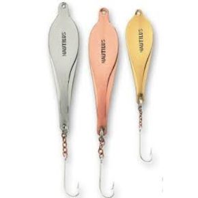 Nautilus pystypilkki