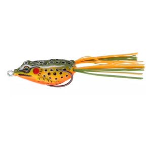 Wiggler Frogge Softy Väri Jungle Croaker