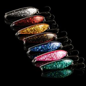 Norolan Belly Dancer 6 cm 11 g lusikkauistin