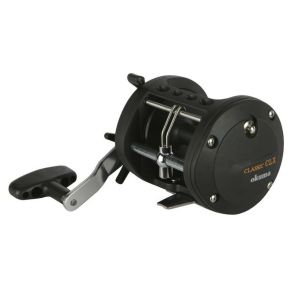 Okuma Classic CLX-300La