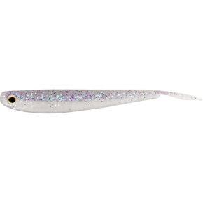 TwinTeez V2 V-Tail 6,5cm 1g / 3 kpl