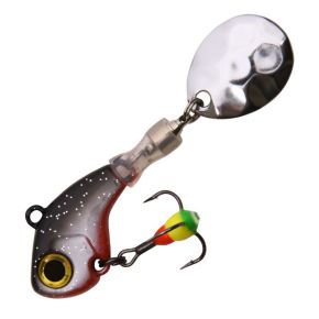 Patriot Twisty Jig Spinner 6g