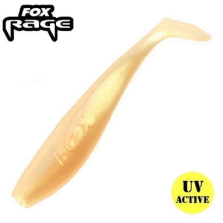 Fox Rage Zander Pro 7,5cm