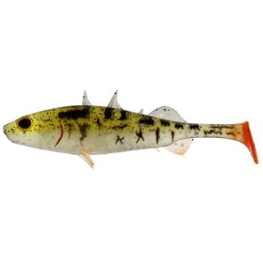 Stanley The Stickleback 9cm / 3 kpl