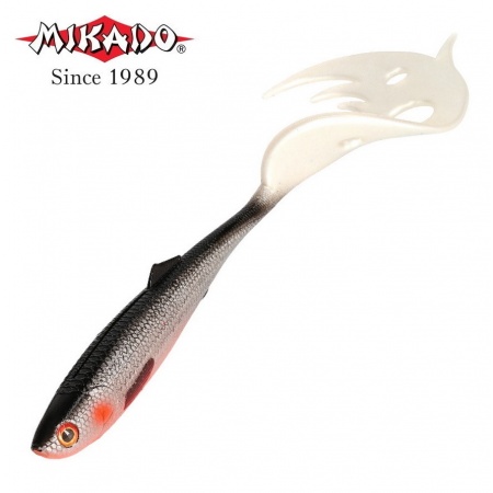 Mikado Sicario Pike Tail 8,5cm