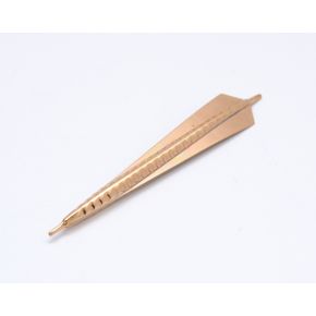 Saku-Sakkeus liukupilkki 53mm