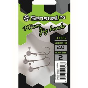 Mikado Sensual Micro Jigipäät
