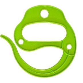 Verkkosieppo puikkari