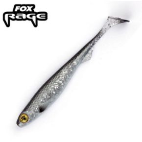 Fox Rage Slick Shad 7cm