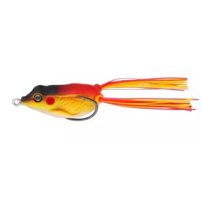 Wiggler Frogge Softy Väri Teguila Sunrise
