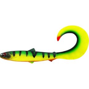 Westin BullTeez Curltail 21cm 49g / 1 kpl