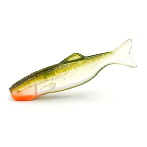 Orka Hybrid Shad 5cm