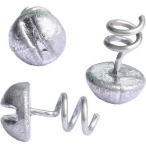 Wiggler Track Weight