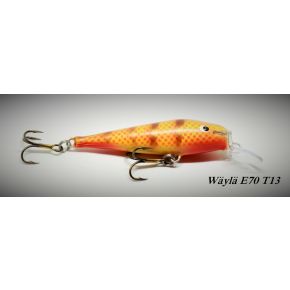 Wäylä 70E