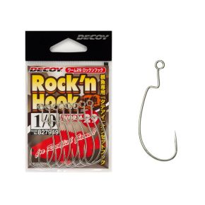 DECOY Worm29 Rockn offset