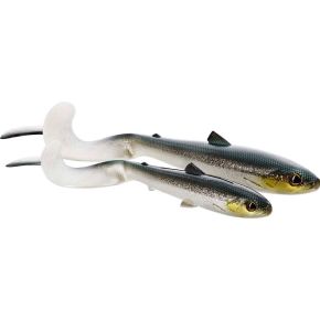 Westin Bullteez Curltail 27cm 103g / 1 kpl