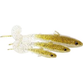 Bullteez Curltail 8cm / 3kp