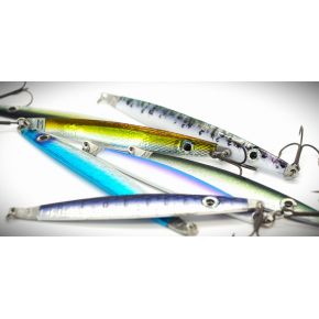 M- Lures Tanttu 139mm