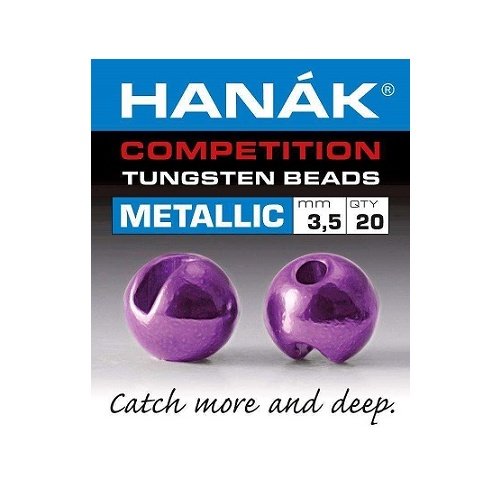 Hanak Tungsten Metallic