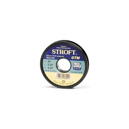 Stroft GTM 100m